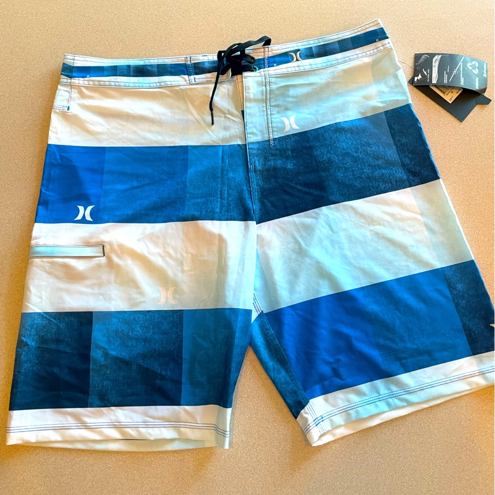 Hurley Phantom swim shorts
